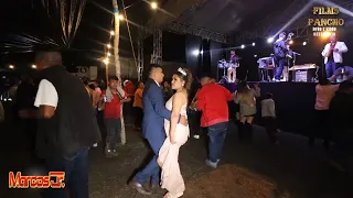 Marcos Jr. Boda de Yuli y Cirilo  en por venir Chopopo Tantoyuca Baile parte dos éxitos para bailar