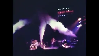 Pink Floyd - Live at the Capital Centre, Landover, Maryland (June 1975) - BRAND NEW 8MM LIVE FILM