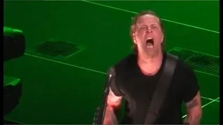 Metallica - Seattle, WA, USA [2008.12.01] Full Concert - 2nd Source