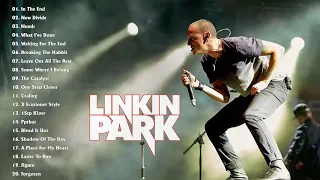 Linkin Park Best Songs 2019 - Linkin Park Playlist 2019