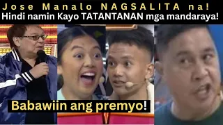 BABAWIIN na ang Premyo sa Couple na NANDAYA sa Pinoy Henyo Eat Bulaga