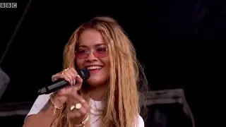 Rita Ora Live Concert 2023