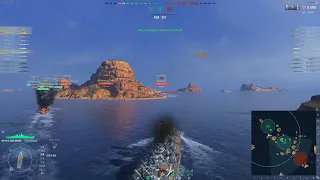 7 kill carry in Friedrich der Grosse