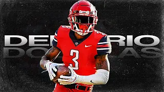 Shiftiest Player in the Country 🔥 Demario Douglas ᴴᴰ