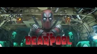 Deadpool 2 (2018) Theatrical Trailer #2 [HD]