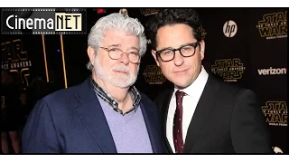 Star Wars - Presentación del Elenco en PREMIERE MUNDIAL