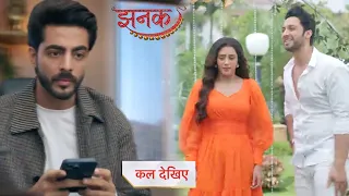 Jhanak Today Episode NEW PROMO | 23rd April 2024 |