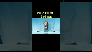 Billie Eilish - bad guy (Unofficial Music Video)