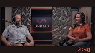 The Unraid Story: Lime Technology Co-CEO's Discuss the Past and Future of Unraid OS