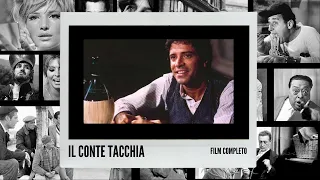 Il conte Tacchia I Commedia I Film completo in Italiano