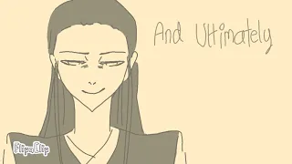 QiJiu Animatic | Ultimately | SVSSS