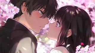 Crazy Beautiful (Nightcore)