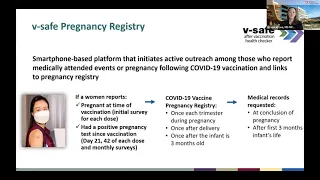 COVID 19 Vaccination and Reproductive Health Myths and Facts