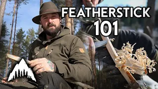 FEATHERSTICK 101