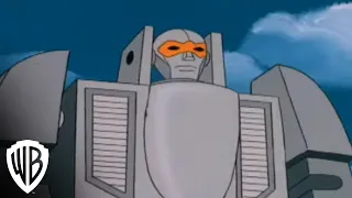 Challenge of the GoBots | "More Humans? Bah" Clip | Warner Bros. Entertainment