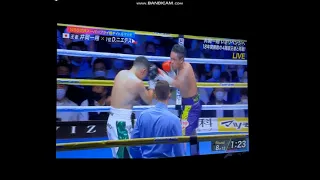 Donnie Nietes   vs  Kazuto ioka  2  FULLFIGHT HIGHLIGHTS