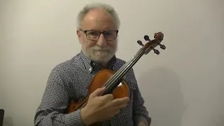 LOVE OF AKINCI-MUHTESEM-YÜZYIL.Tuto de violín. Prof. JOAQUÍN BP.