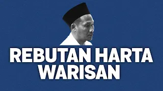 gus baha rebutan harta warisan | 07