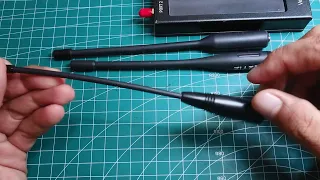 Rekomendasi antenna HT Dualband