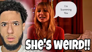 She’s The BIGGEST GOFUNDME SCAMMER EVER!!! Reacting to Dhar Mann Woman FAKES MISSING CHILD For MONEY