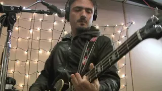 Bomba Estéreo - Huepaje (Live on KEXP)