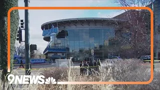 Man killed in shooting outside Denver aquarium