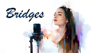 Alika - Bridges (Estonia Eurovision 2023) | cover