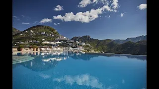 Belmond Hotel Caruso 5* Италия, Амальфитанское побережье - обзор отеля
