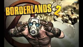 Borderlands 2 Soundtrack - 11 - Interlude Combat