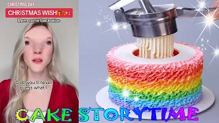 ♻️ Text To Speech 🍎 ASMR Cake Storytime || @Brianna Guidryy || POVs Tiktok Compilations 2023 #29