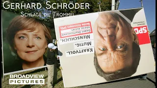 Gerhard Schröder: Reformheld oder Arbeiterverräter? | Teaser | BROADVIEW Pictures