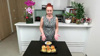 СТОЖКИ по-новому! Сочное мясное блюдо на новогодний стол Отказаться Невозможно Потрясающе Вкусные!