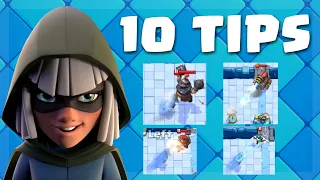 10 Bandit Tips & Tricks to become a Pro in Clash