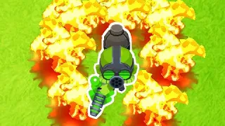 This The BEST Combo in BTD6 Right now?!