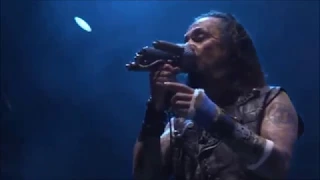 Amorphis, "House Of Sleep" Live At Summer Breeze Festival 2017