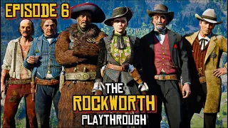 RDR2 - Ep. 6 : The Playthrough You Never Knew You Wanted