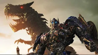 (Transformers-Rise of the Beast-2023) Recap in Mizo||Movie Recap in Mizo