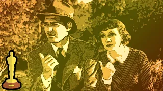 OSCAR SUNDAY | 7 - It Happened One Night (1934)