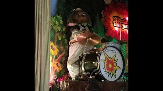 Rock Afire Explosion at Billy Bob's Wonderland Hidden Secrets! Pt. 6