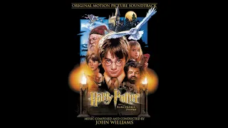 Harry Potter And The Philosopher's Stone OST - Mr. Longbottom Flies.