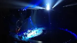 The Rolling Stones - You Can't Always Get What You Want - Live London 25th Nov 2012