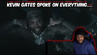 They Not Go Like This😬👹|The Old Kevin Gates Back😤 “Super General 2” REACTION💥