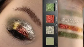 Shellwe Liana Palette