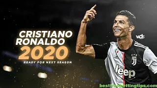 Best player of the the century- CRISTIANO RONALDO #2001-2020