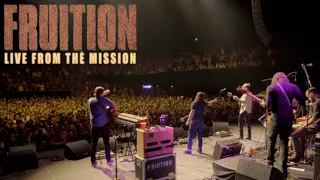 FRUITION  Live From The Mission Ballroom, January 17 2020