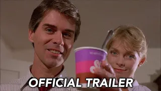 The Stuff (1985) Official Trailer [HD]