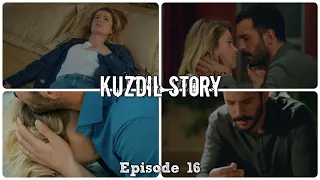 KuzDil Story (Kuzgun) English Subtitles Episode 16 HD