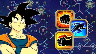 EVERYTHING YOU NEED TO KNOW ABOUT THE HIDDEN POTENTIAL SYSTEM: TUTORIAL: DBZ DOKKAN BATTLE