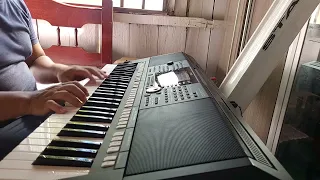 piano