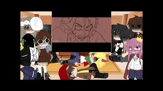 Dsmp members react to SAD-it’s animations || I DONT OWN ANY OF THE VIDEOS